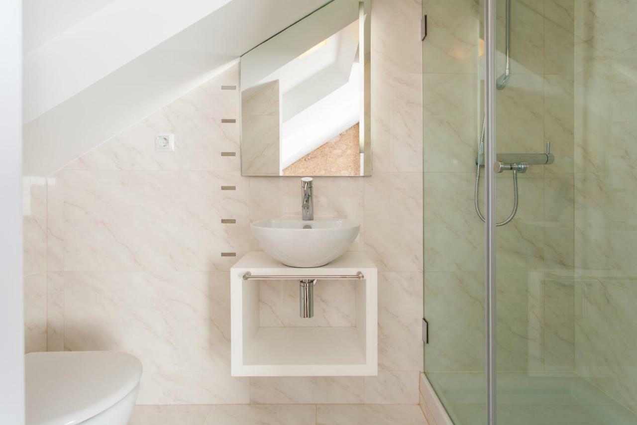 Colina Dos Piscos Hotel Casais da Abadia Habitación foto